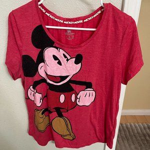 BOGO Disney Parks Mickey Mouse Shirt